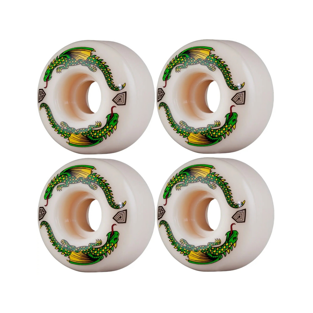 POWELL PERALTA - DRAGON FORMULA WHEELS V4 54X34