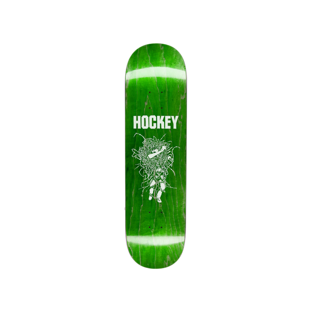HOCKEY - TUMBLEWEED DIEGO TODD SHAPE 2 DECK 8.5