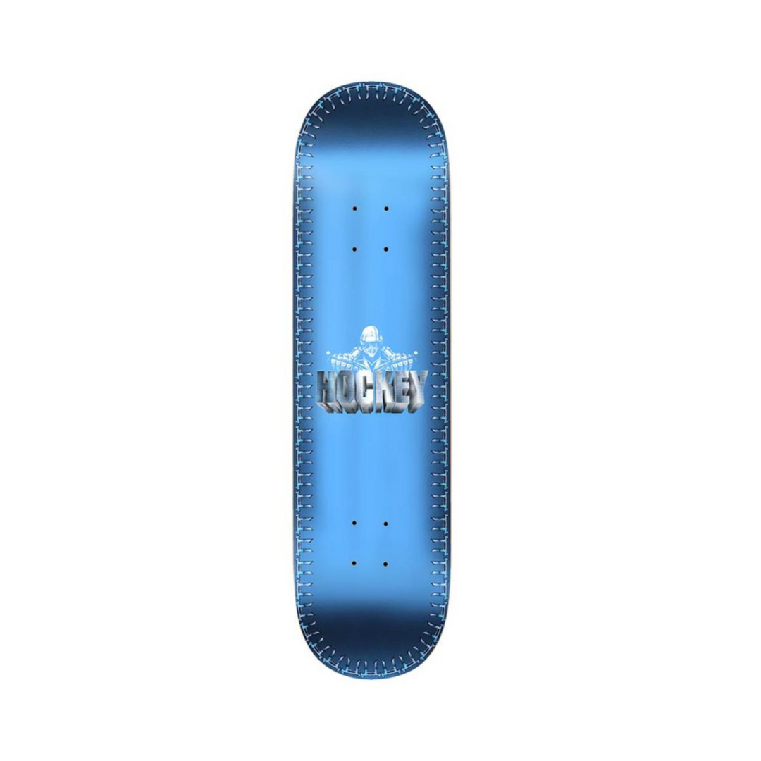 HOCKEY - ANDREW ALLEN TO GO DECK 8.5