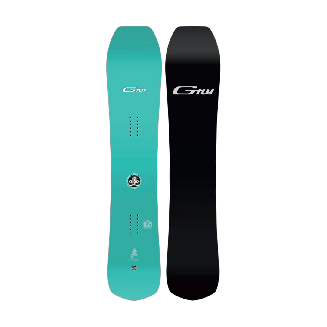 GNU - GREMLIN 158 SNOWBOARD - 25/26