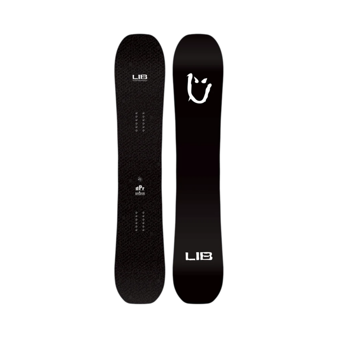 LIB TECH - DPR 154 SNOWBOARD - 25/26