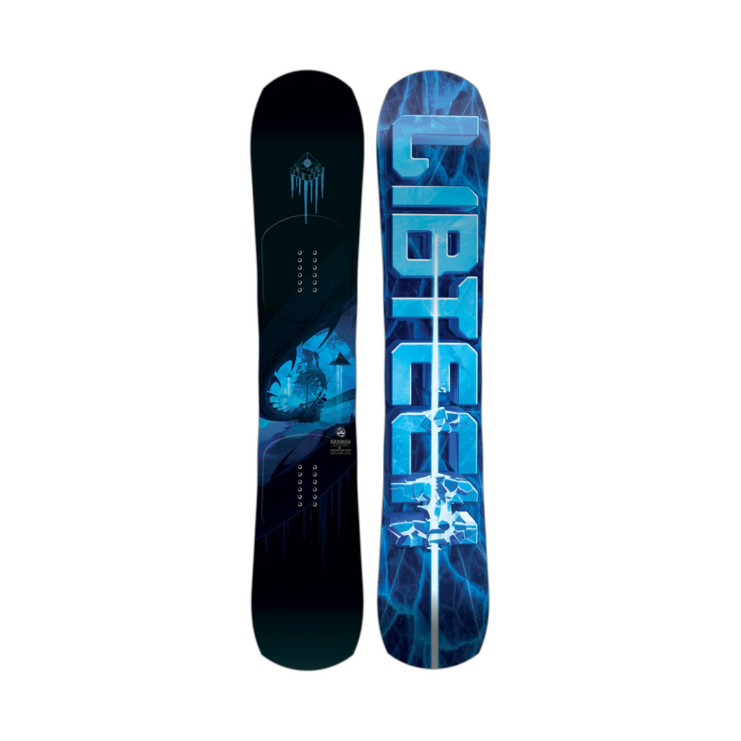 LIB TECH - RASMAN 159 SNOWBOARD - 25/26