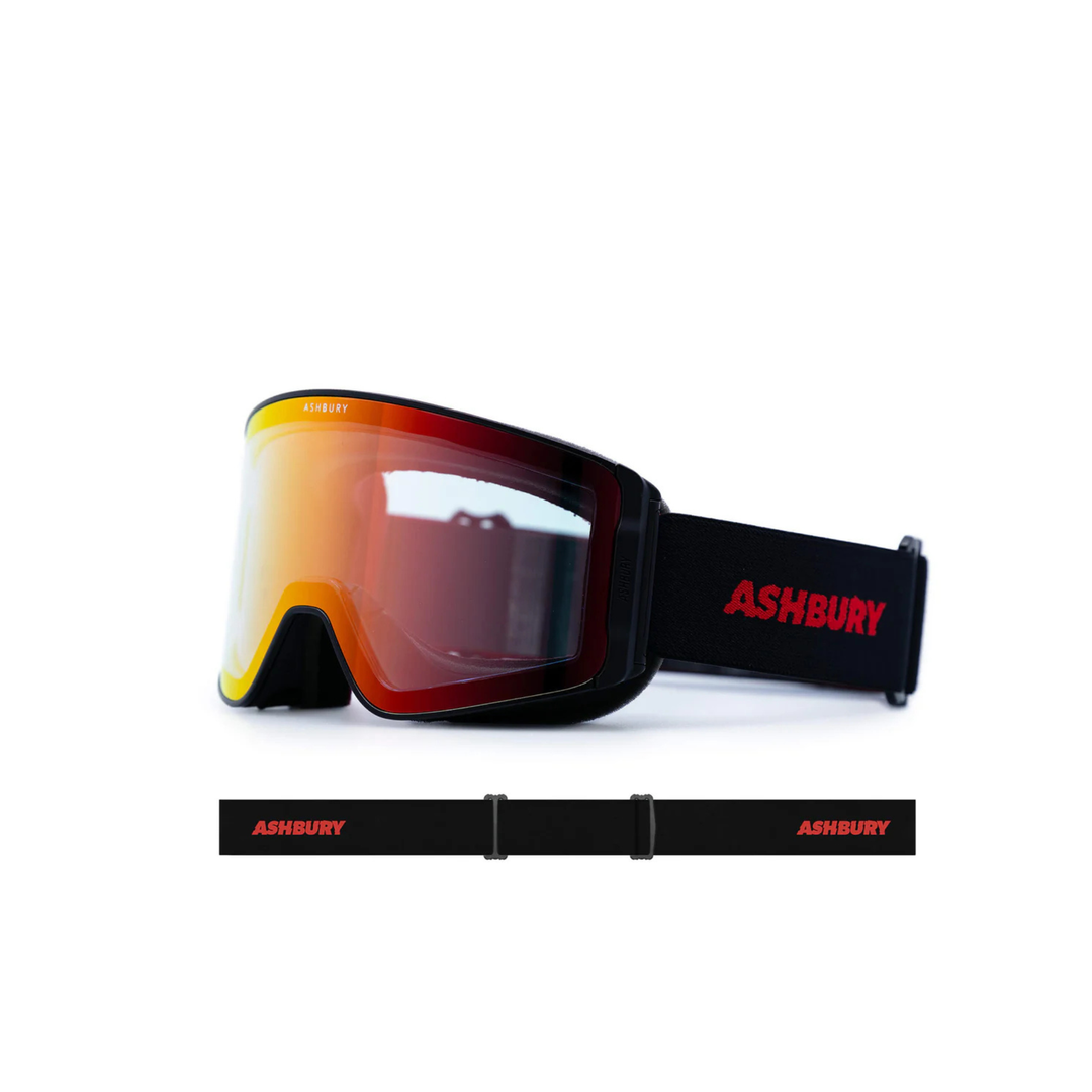 ASHBURY GOGGLES - THUNDERBOLT - SLASHER -