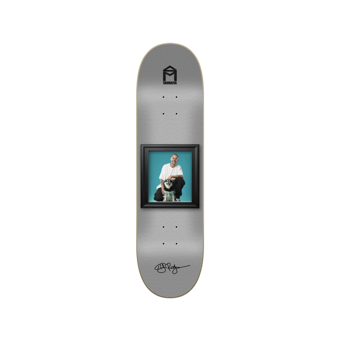 SK8MAFIA - FAMILY PORTRAIT ROGERS 8.25X32