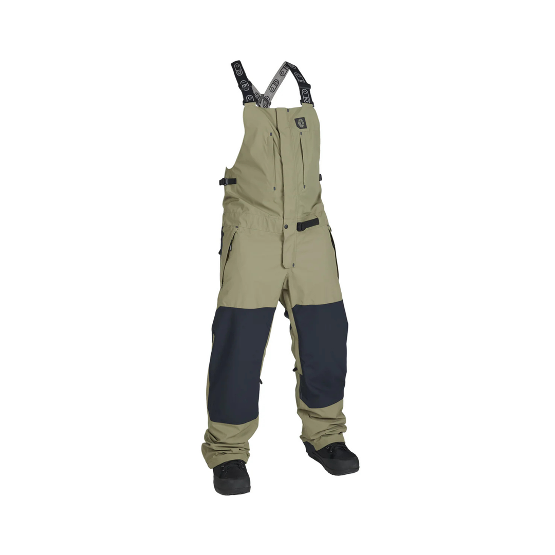 AIRBLASTER - BEAST BIB - SHROOM - 25/26