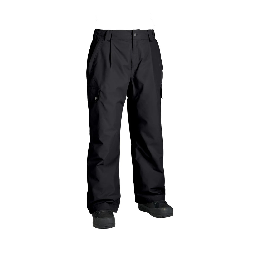 AIRBLASTER - CYPRESS PANT - NAI BLACK - 25/26
