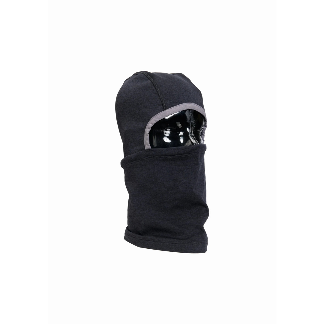 AIRBLASTER - PRO CLAVA - BLACK -