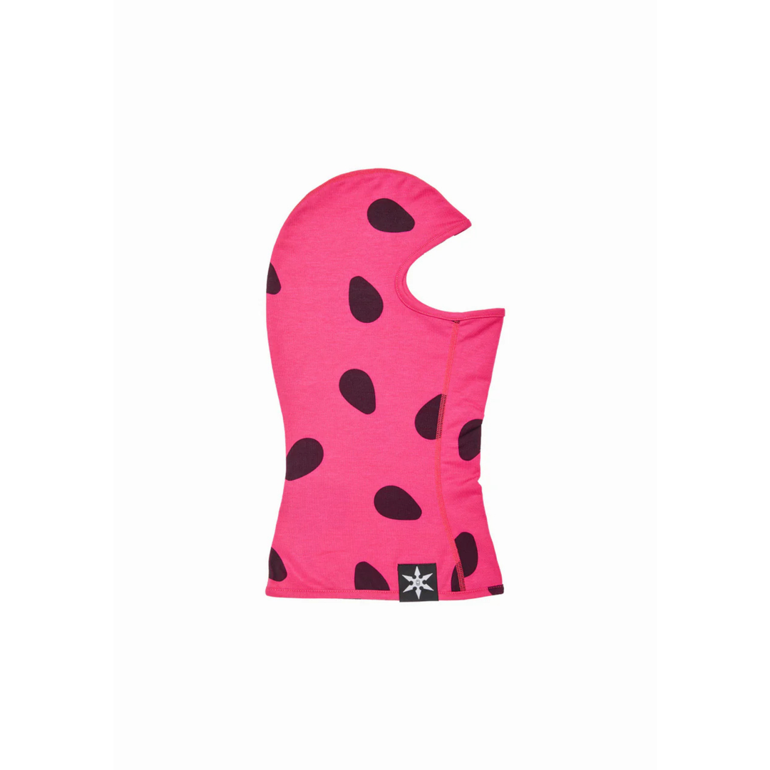 AIRBLASTER - NINJA FACE - WATERMELON -