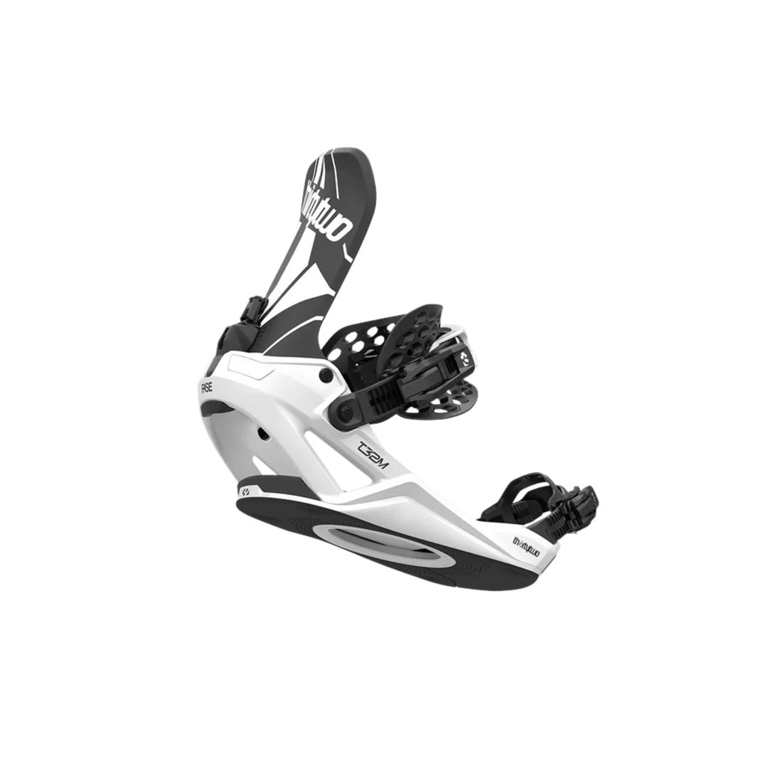 THIRTYTWO - T32M FASE X VOLCOM - WHITE - 25/26