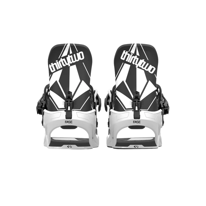 THIRTYTWO - T32M FASE X VOLCOM - WHITE - 25/26