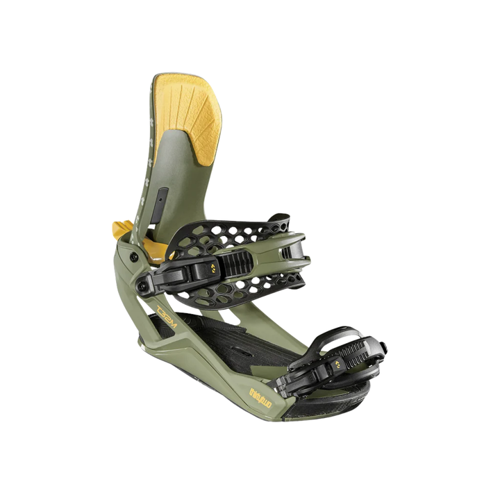 THIRTYTWO - T32M FASE - GREEN - 25/26