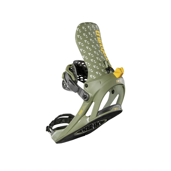 THIRTYTWO - T32M FASE - GREEN - 25/26