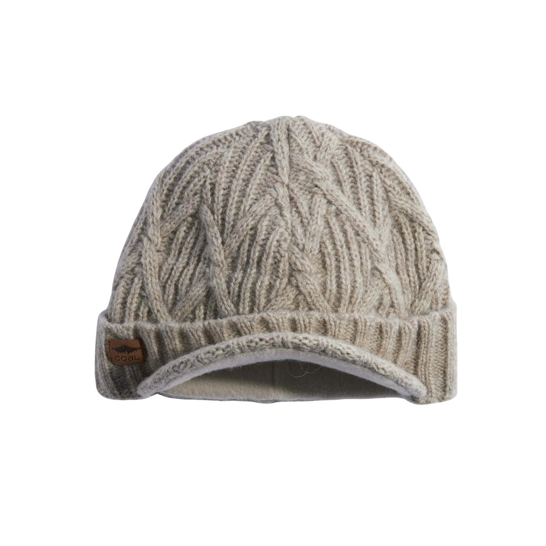 COAL - YUKON BRIM NATURAL