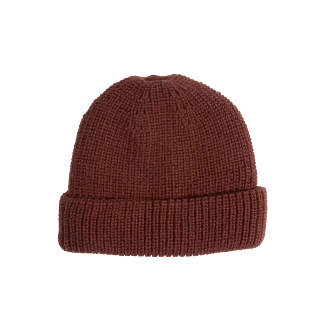 COAL - BEACON BURGUNDY