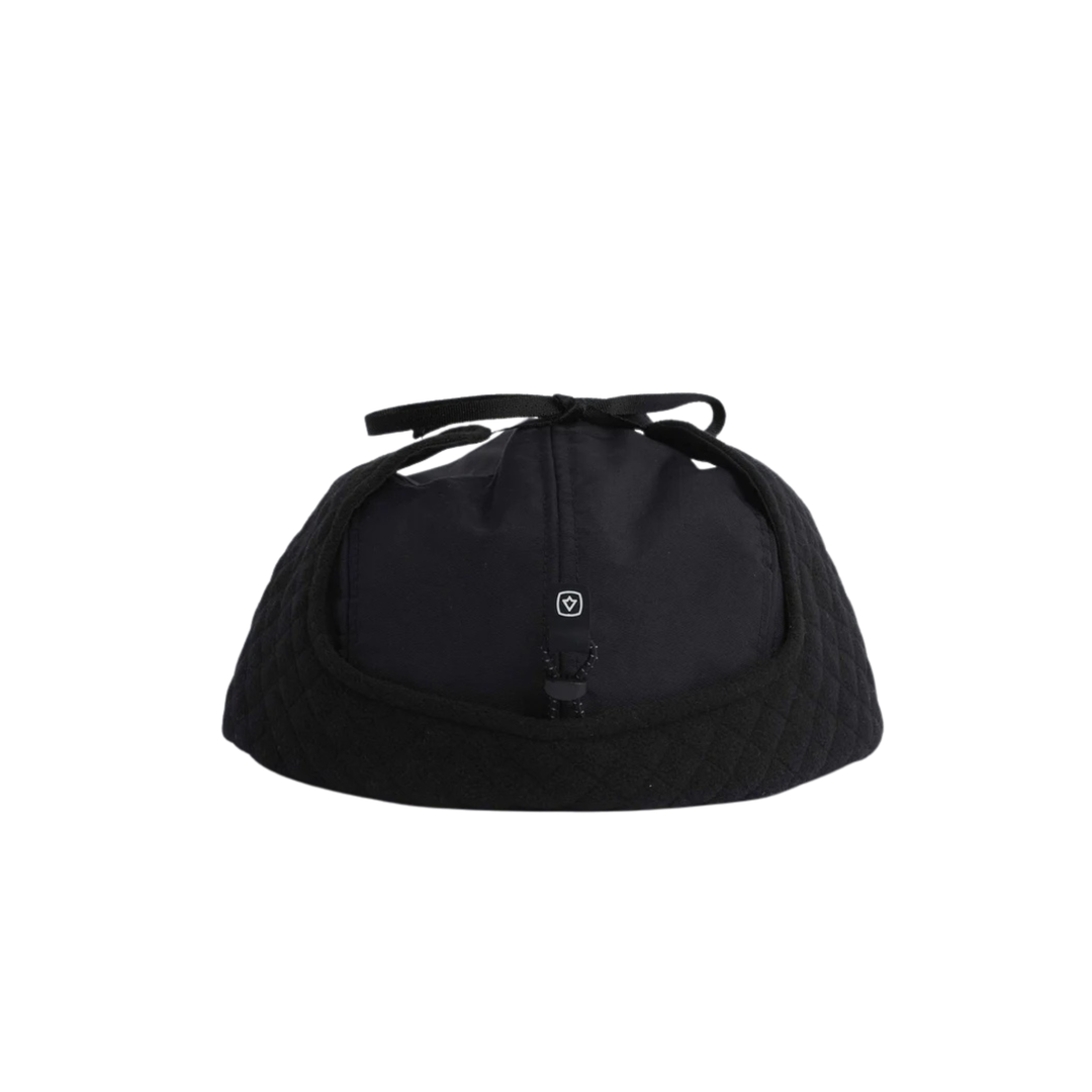 COAL - TRACKER CAP OFFWHITE/BLACK