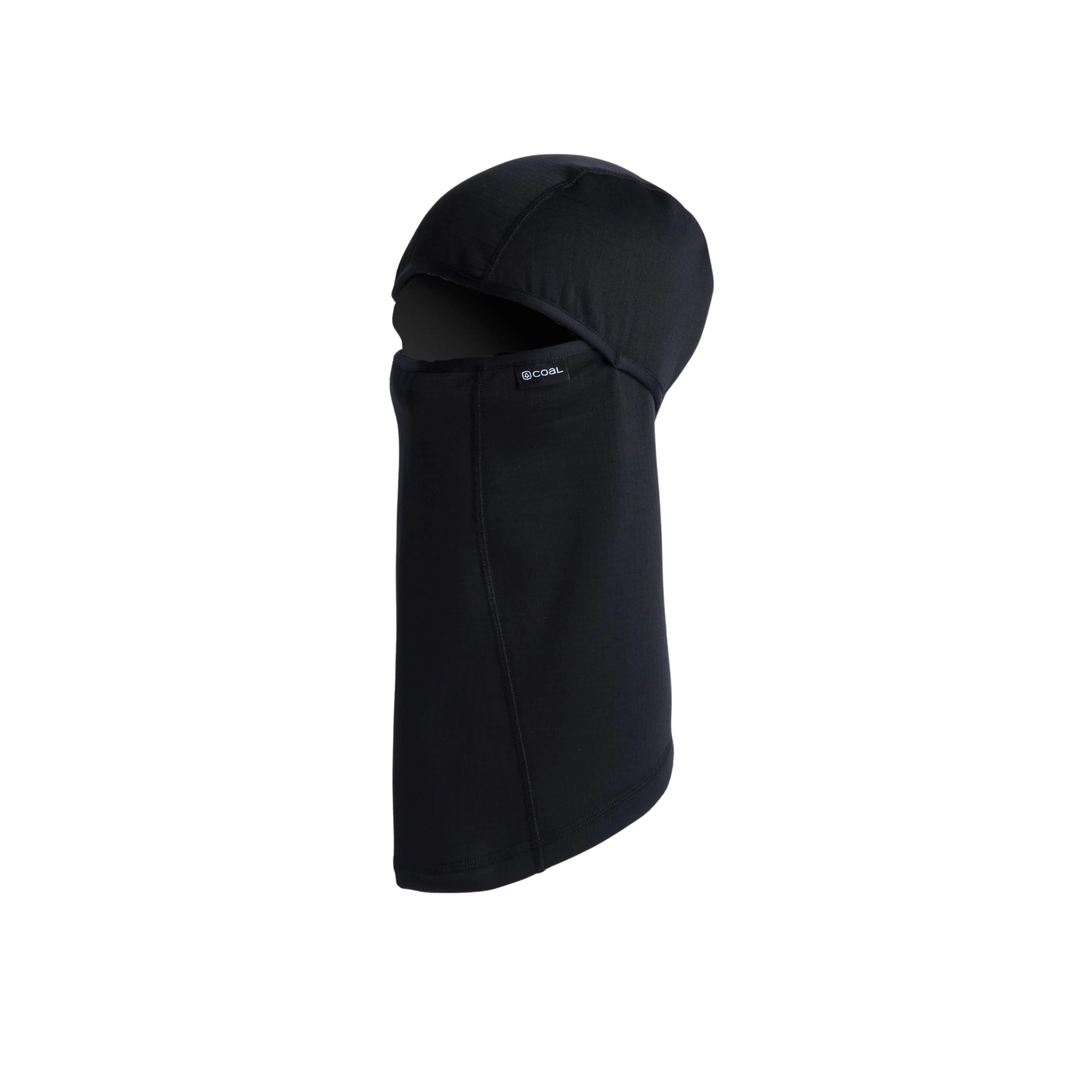 COAL - VOYAGER CLAVA BLACK