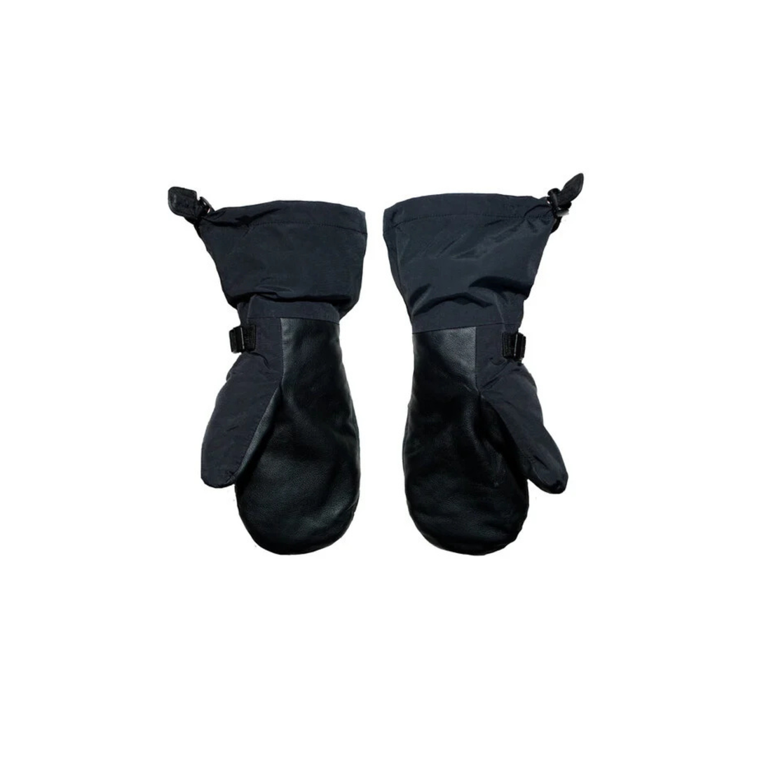 SALMON ARMS - OVERMITT - BONES REFLECTIVE -