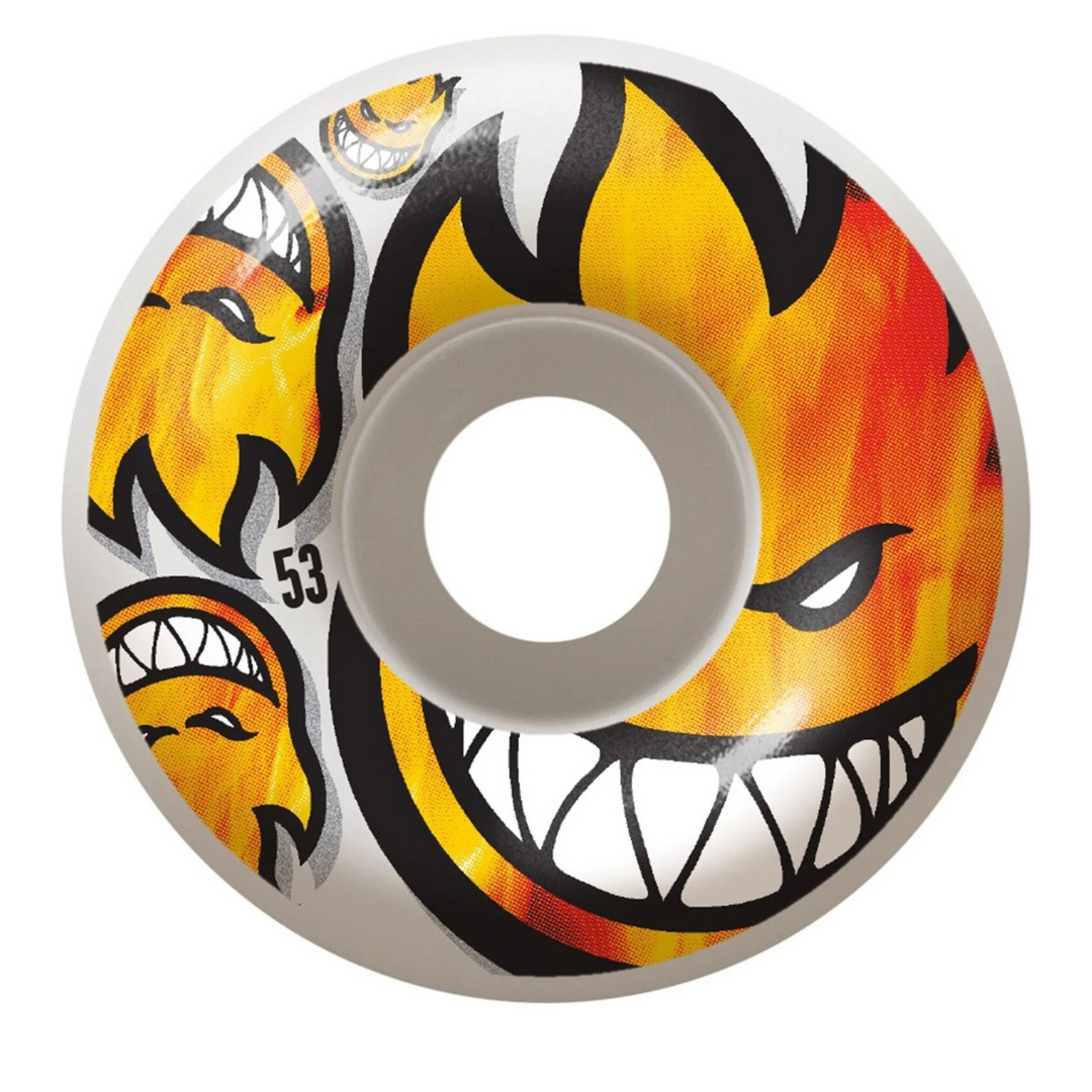 SPITFIRE - CLASSIC FORMULA BIGHEAD BURN POSSE - 57MM