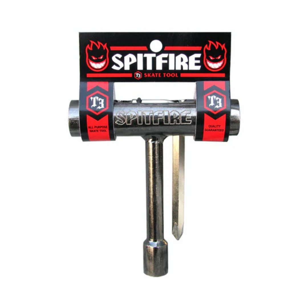 SPITFIRE - T3 TOOL