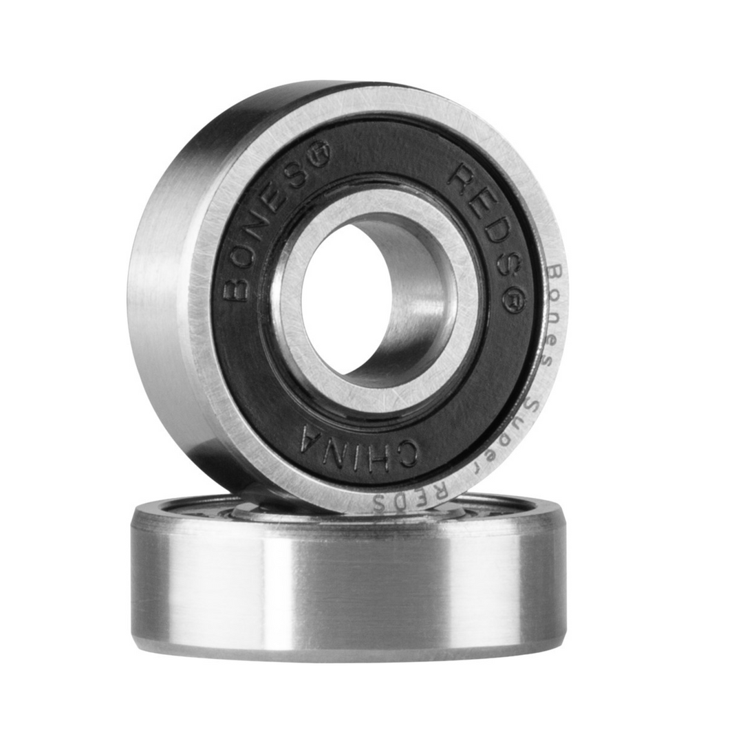 BONES - SUPER REDS BEARINGS
