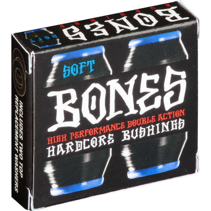 BONES - BUSHINGS SOFT