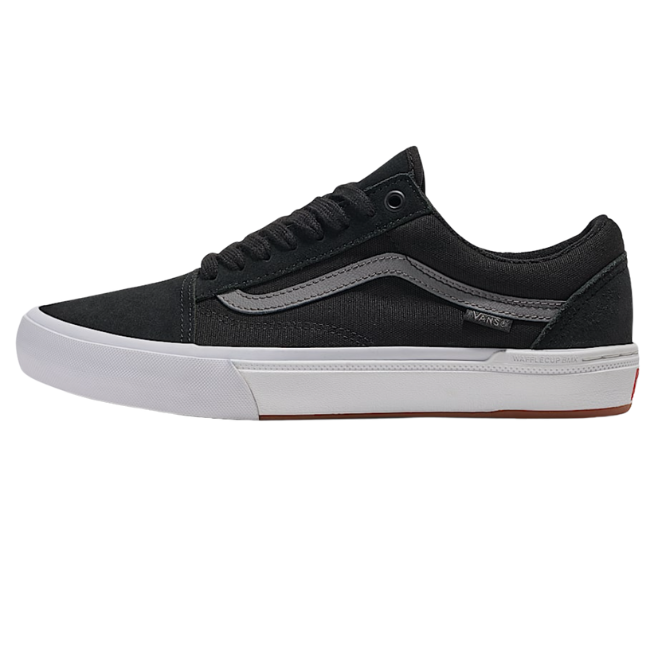 VANS - BMX OLD SKOOL - BLK/WHT/GRY