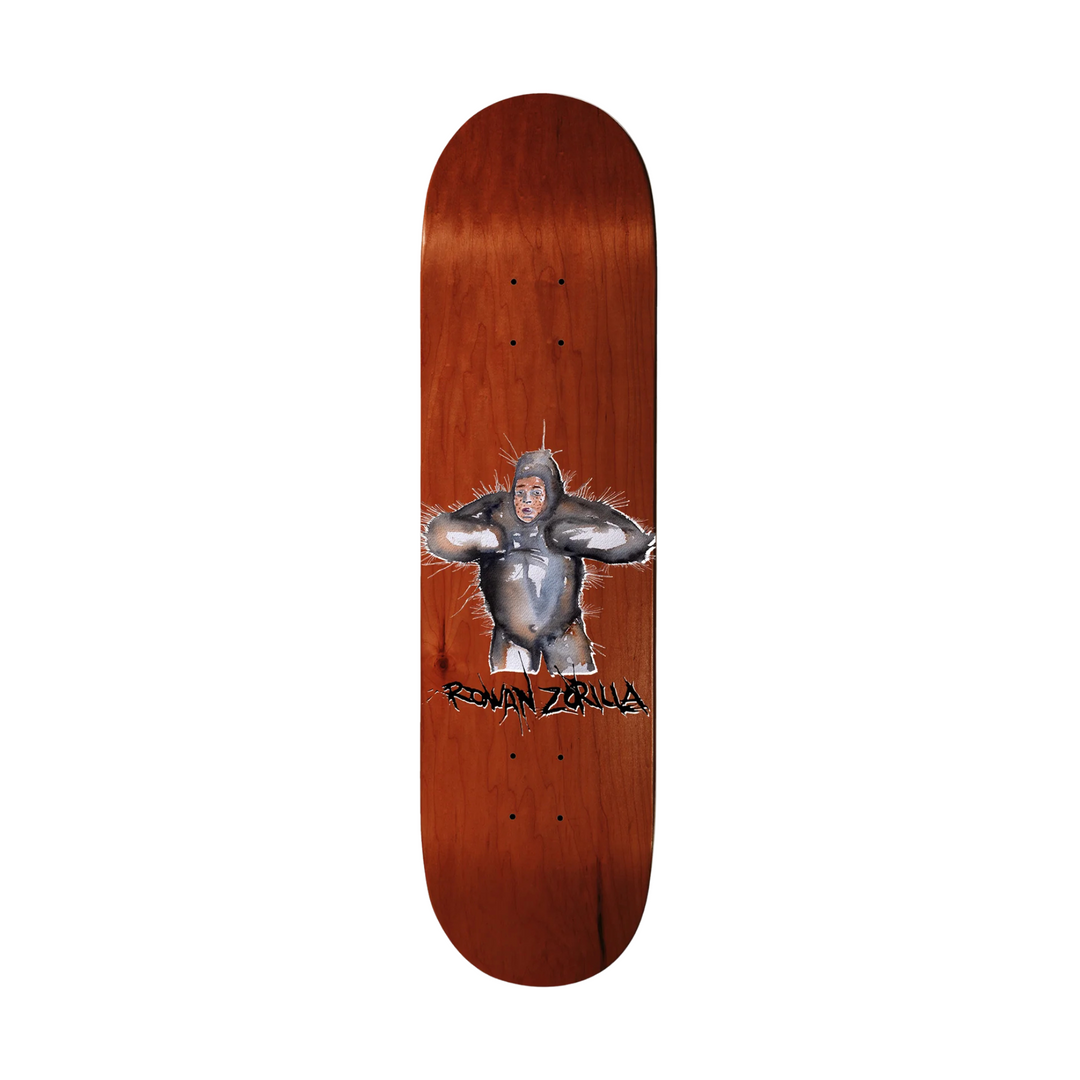 BAKER - RZ SHEP DAWGS 4 DECK 8.125''
