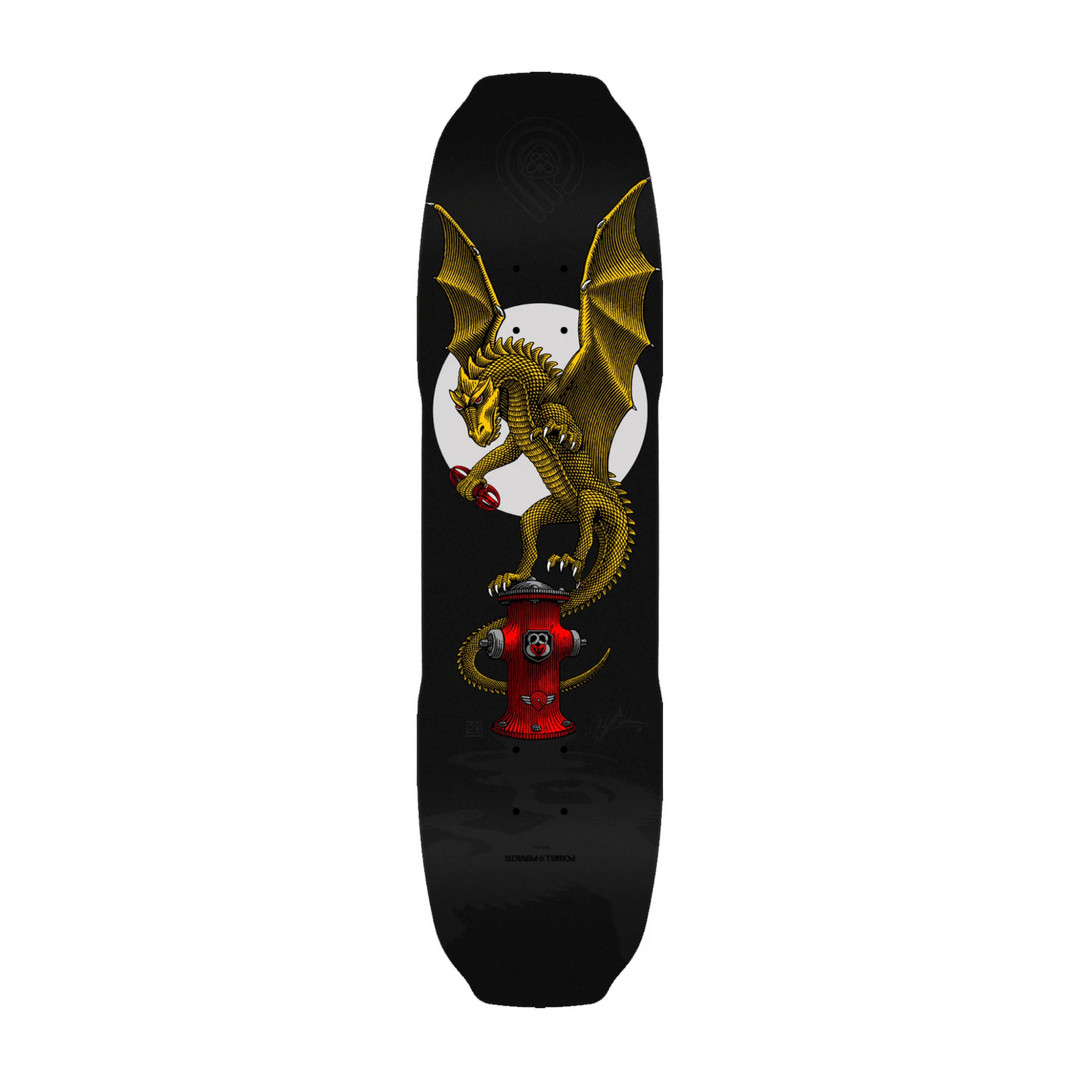POWELL PERALTA - ANDERSON BABY HERON DECK 8.4