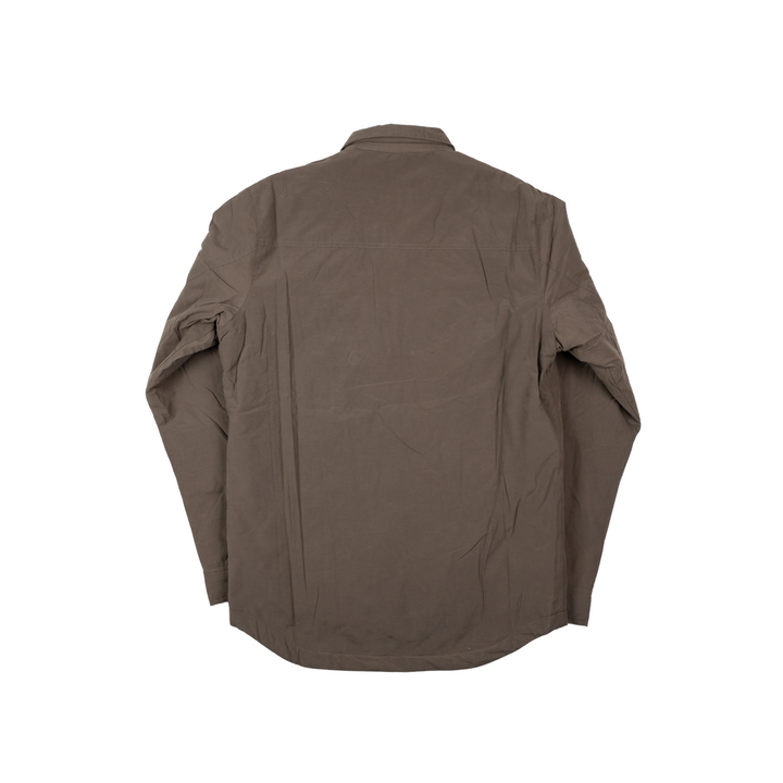 BOARDERLINE - YQL JACKET ARMY GREEN