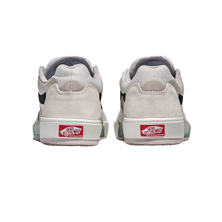 VANS - SKATE AVE 2.0 - BLANC/BLACK