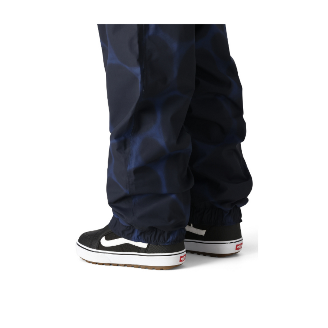 686 - DOJO PANT BLU ARBSH