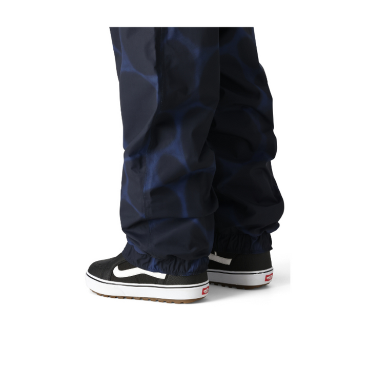 686 - DOJO PANT BLU ARBSH