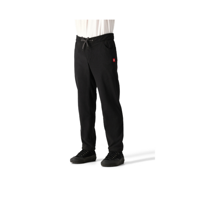 686 - SMARTY 3-IN-1 CARGO PANT BLACK -