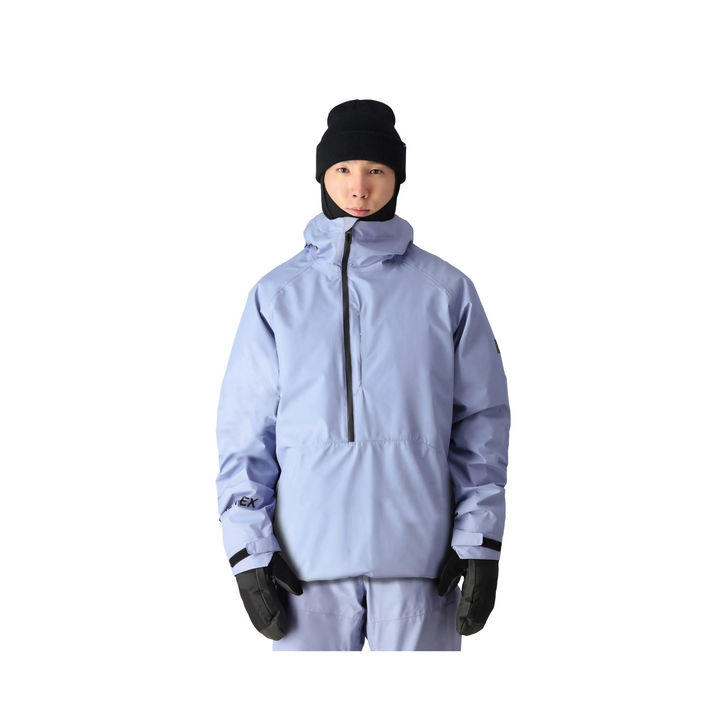 686 - GORETEX FRAGMENT ANORAK PURPLE -
