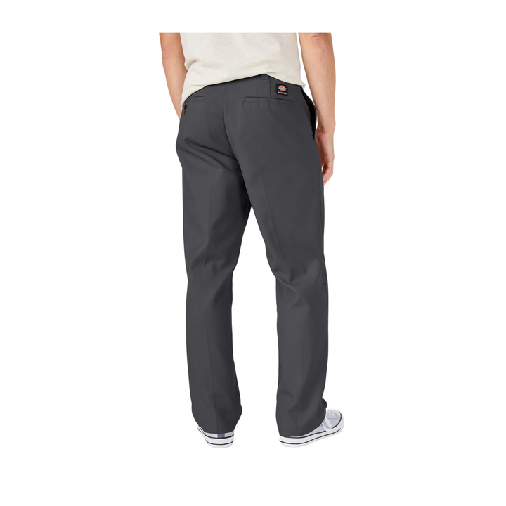 DICKIES - REGULAR WORK PANT - CHARCOAL