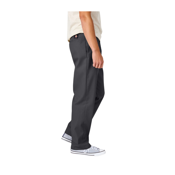 DICKIES - REGULAR WORK PANT - CHARCOAL