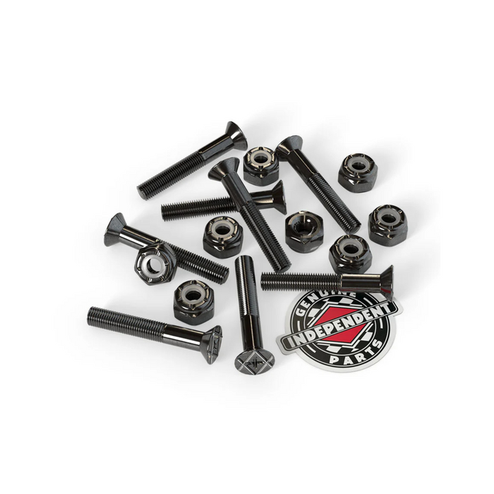 INDEPENDENT - HARDWARE - 7/8" ALLEN