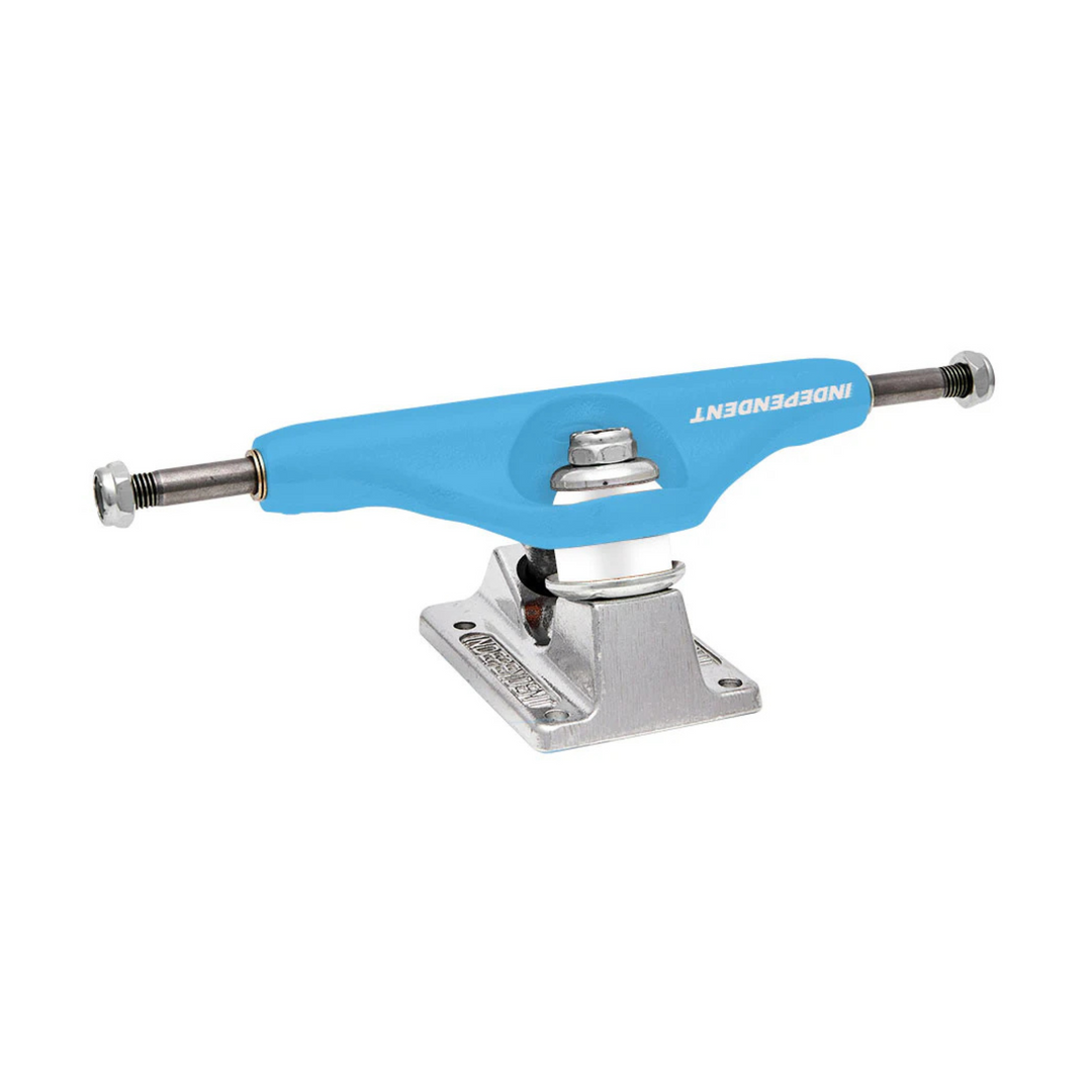 INDEPENDENT - STG11 BTG SPEED BLUE SILVER 144