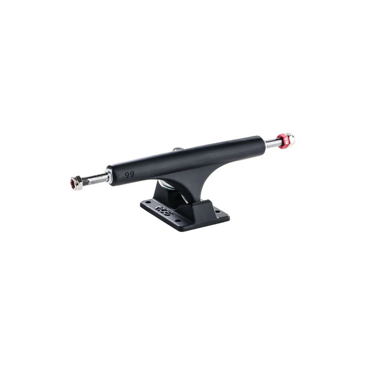 ACE TRUCKS - AF1 44 MATTE BLACK
