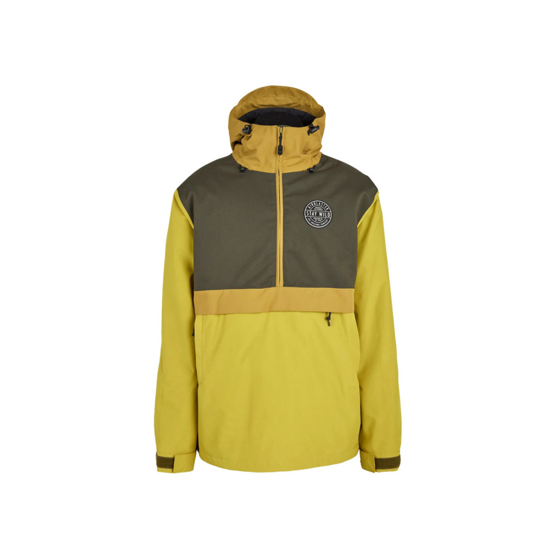 AIRBLASTER - TRENCHOVER JACKET BUD