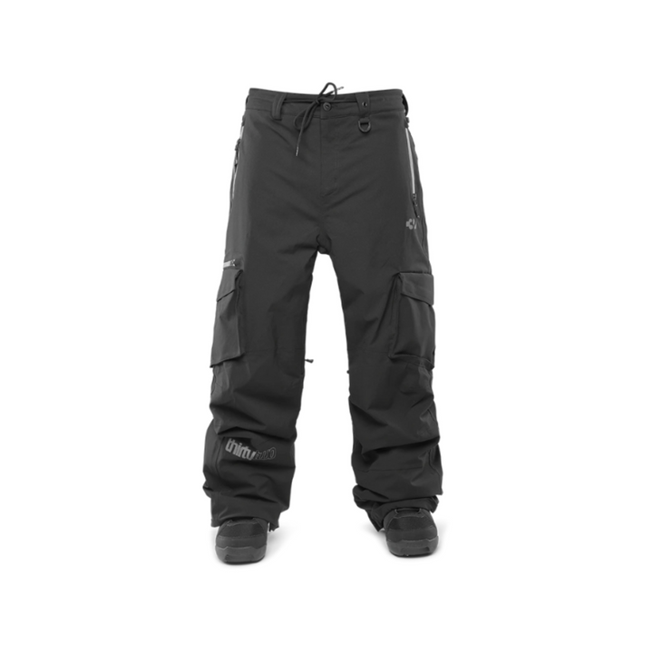 THIRTYTWO - BLAHZAY CARGO PANT - BLACK