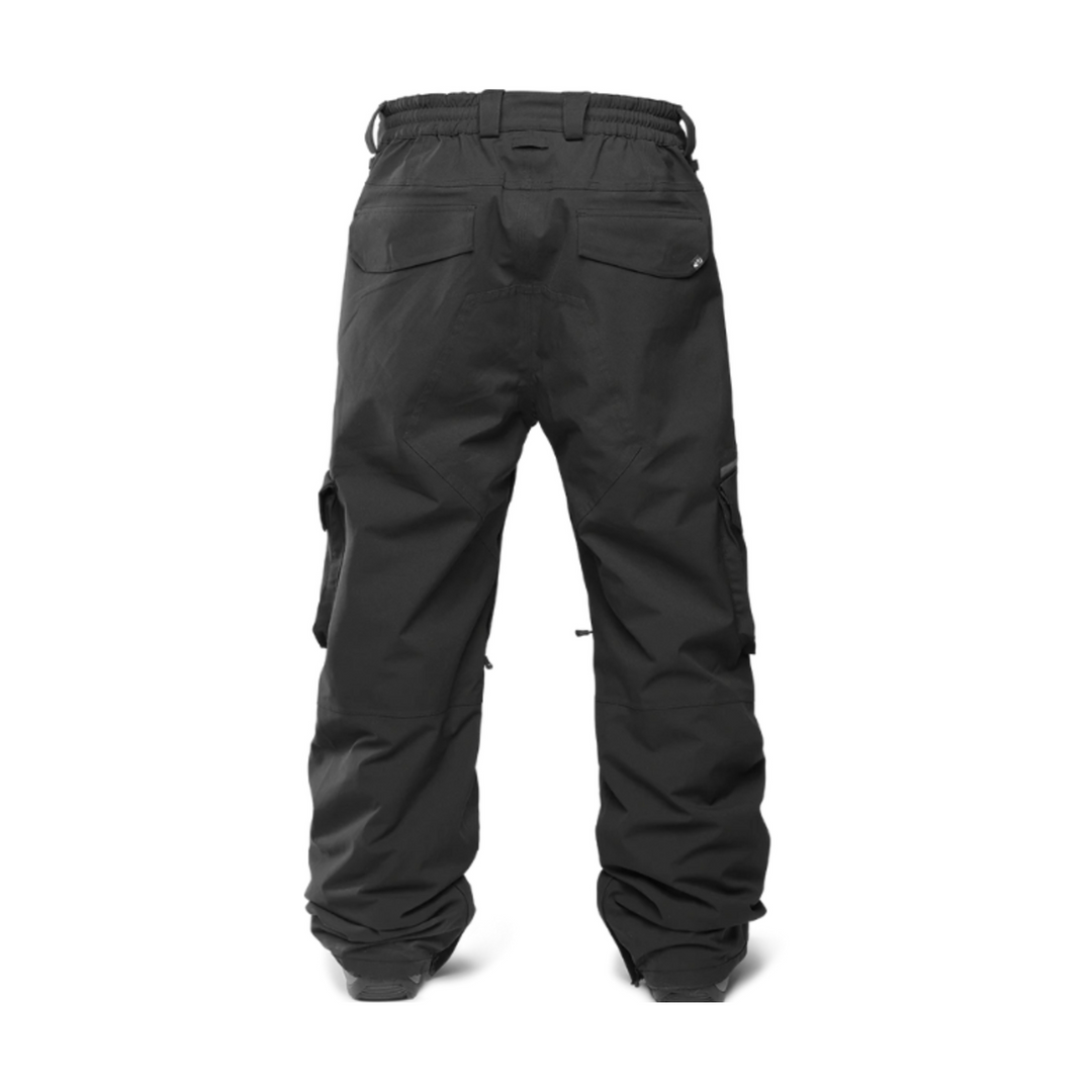 THIRTYTWO - BLAHZAY CARGO PANT - BLACK