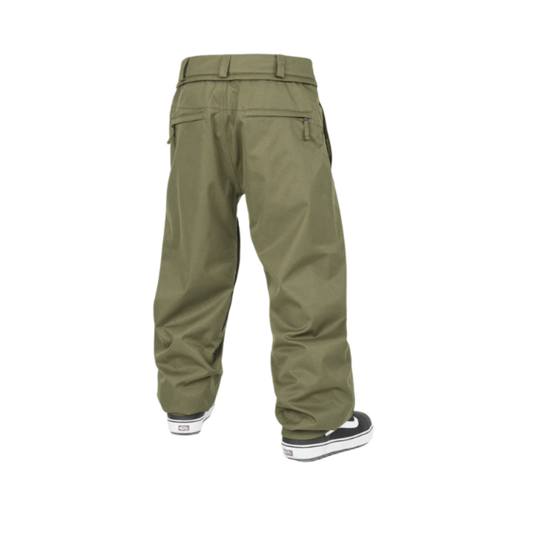 VOLCOM - ARTHUR 20K PANT IVY 24/25 -