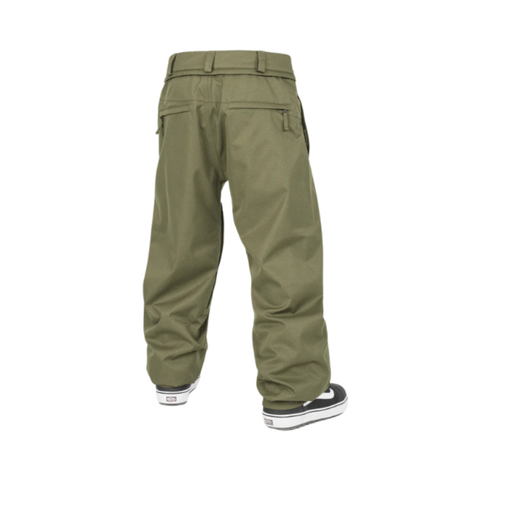 VOLCOM - ARTHUR 20K PANT IVY 24/25 -