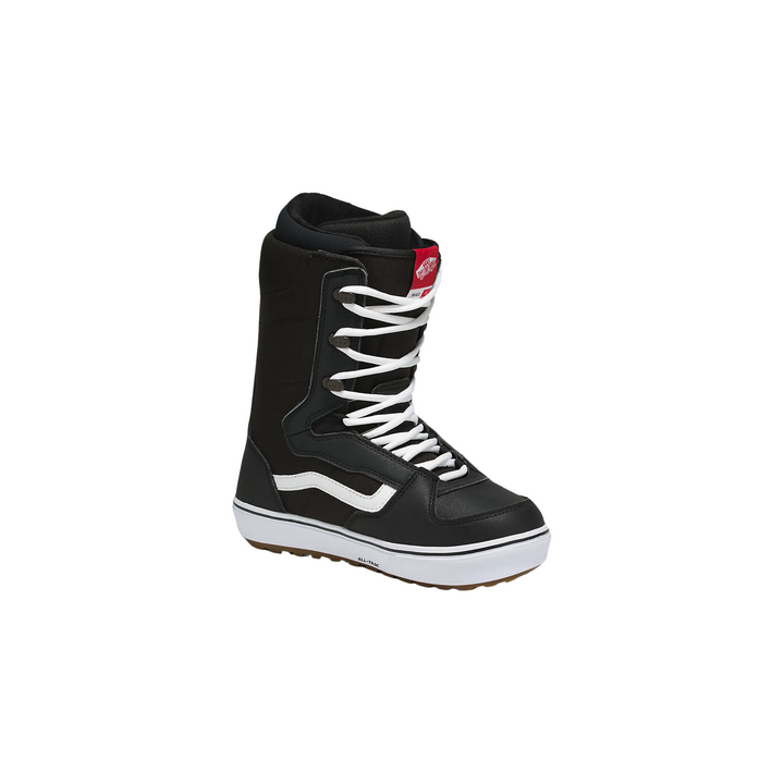 VANS - INVADO OG BLK/WHT 24/25 -