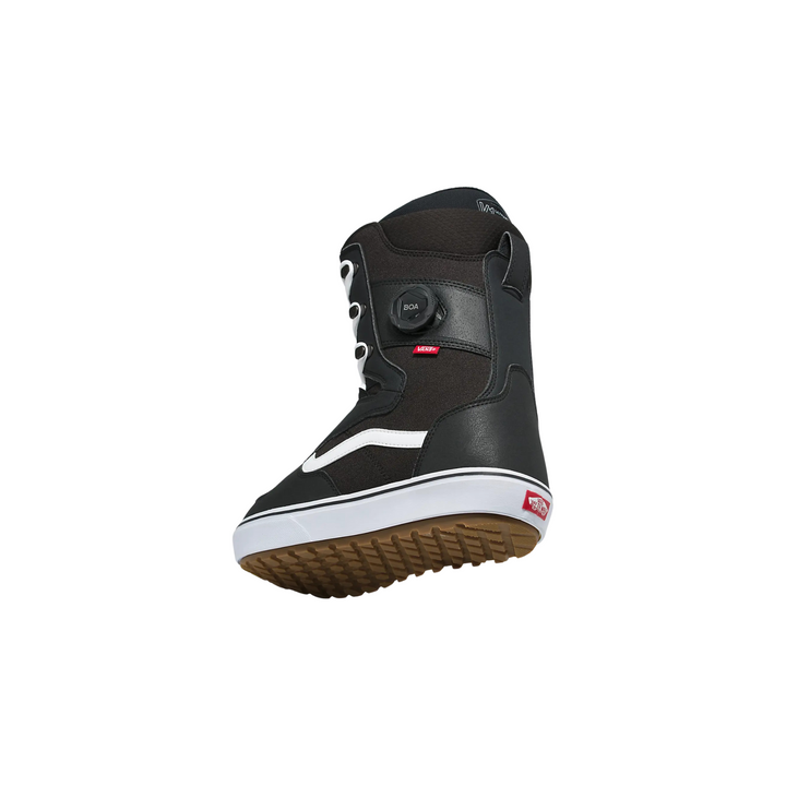 VANS - INVADO OG BLK/WHT 24/25 -