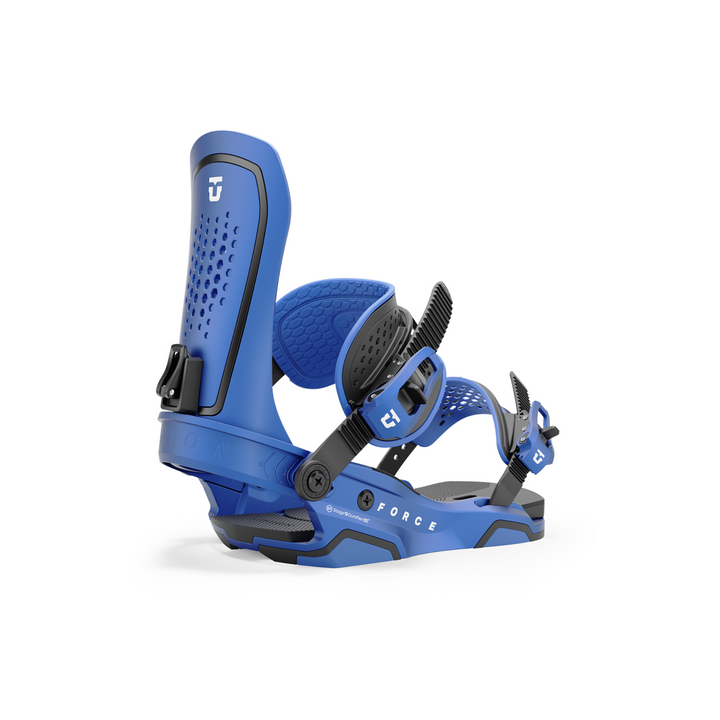UNION - FORCE METALLIC BLUE 24/25 -