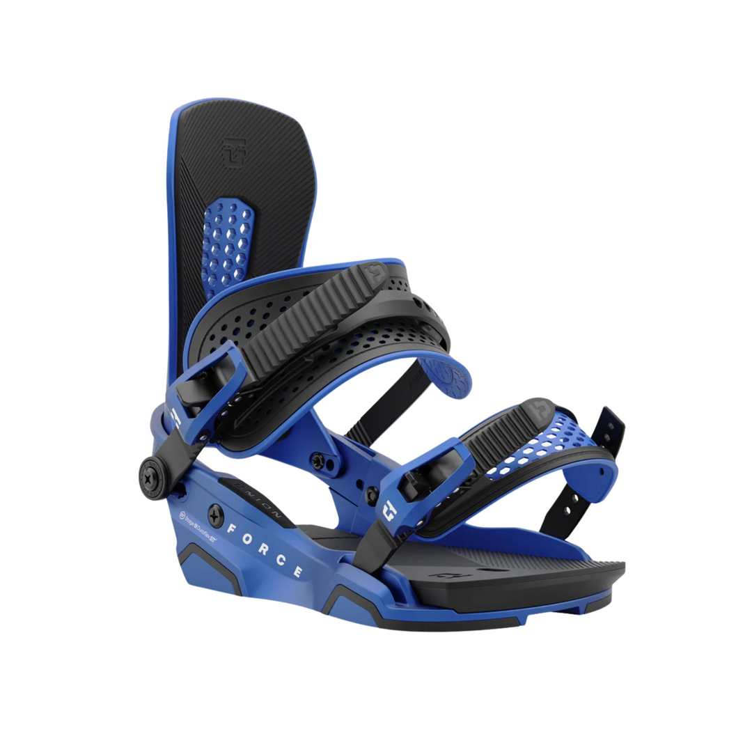 UNION - FORCE METALLIC BLUE 24/25 -