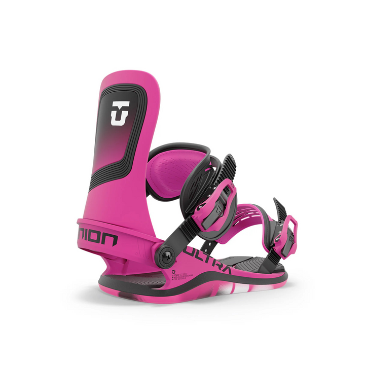UNION -  WOMENS ULTRA HOT PINK 24/25 -