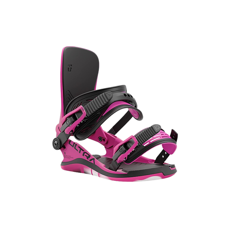 UNION -  WOMENS ULTRA HOT PINK 24/25 -